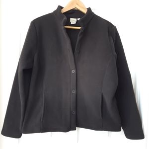 L.L. Bean Jacket sz L